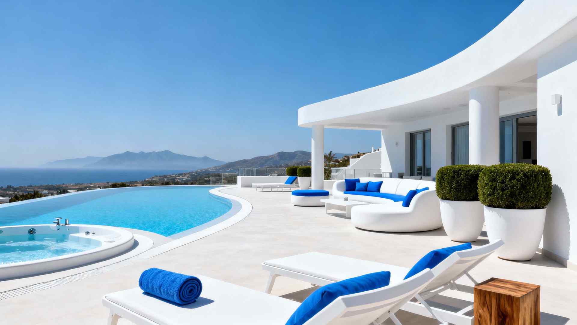 Sierra Blanca Heights